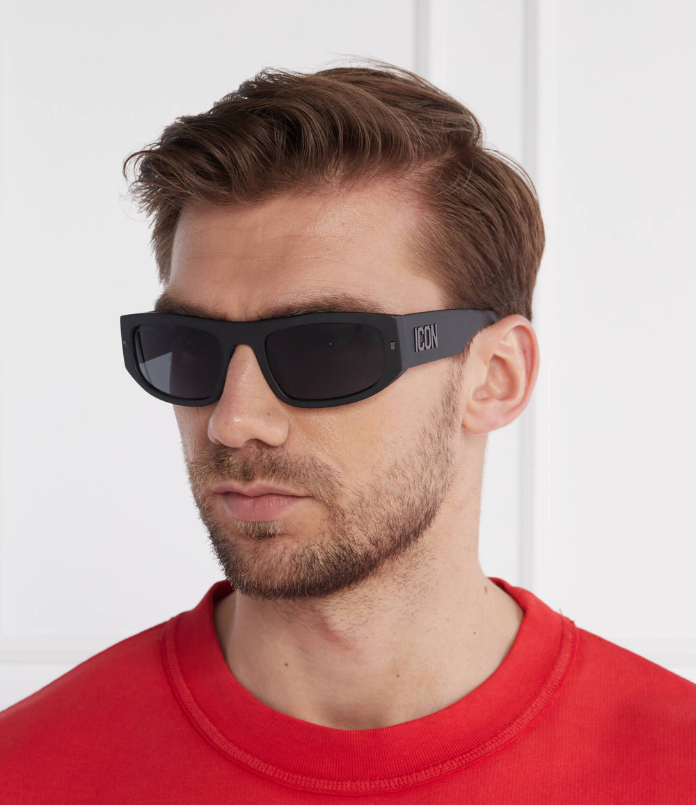 Солнцезащитные очки ICON 0016/S Dsquared2 - черный(ICON 0016\/S)