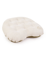 Подушка надувная Naturehike CNH22ZT009 бежевая, 6927595714812