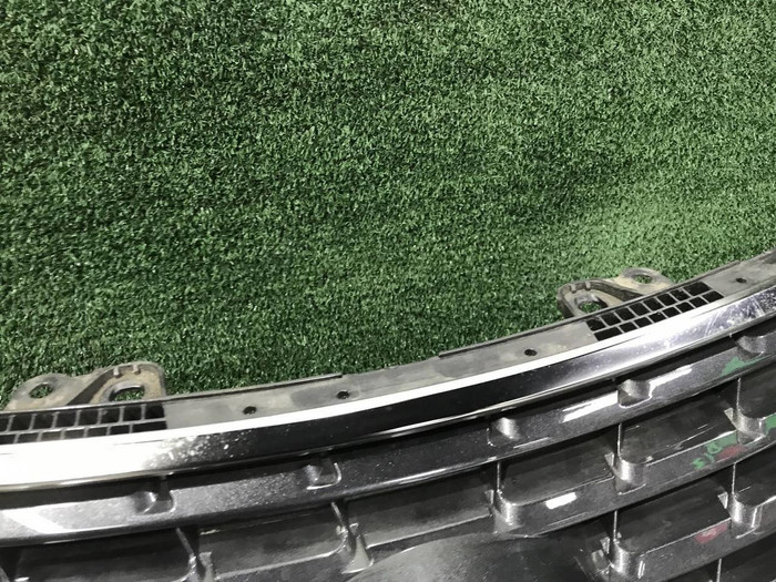 Решетка радиатора Lexus NX 1 (2017-2021)