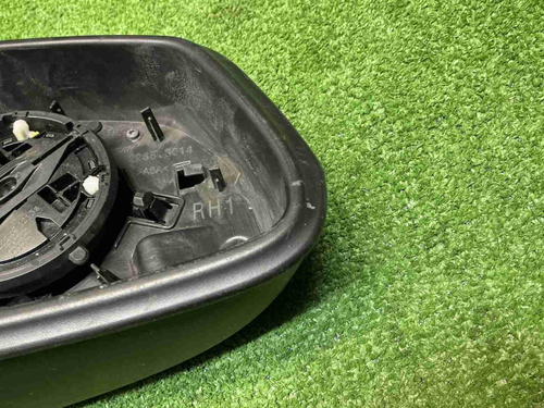 Зеркало правое BMW X2 F39 (2017-2023) 5 контактов