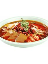 Кровяное тофу утиное Huagui 300 г x 4 шт