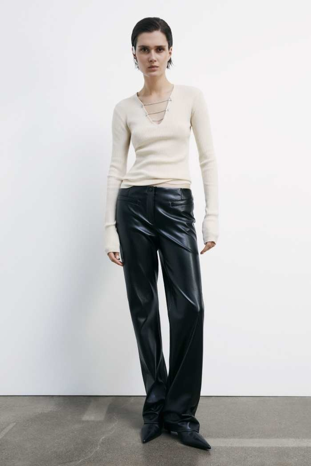 Джемпер женский PATRIZIA PEPE