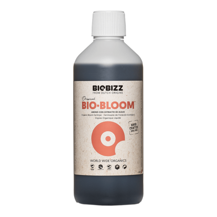 Bio-Bloom BioBizz