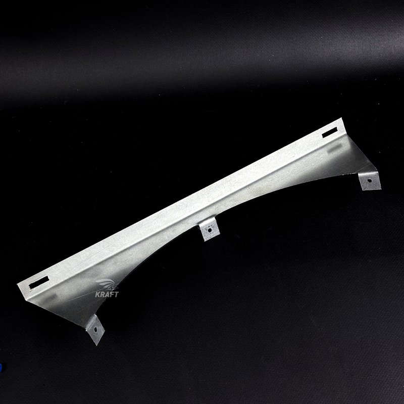 Кронштейн для крепления вентилятора ВКК-250