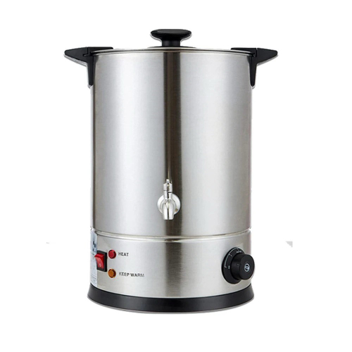 Кипятильник 35л Crazy Pan CP-WBH35