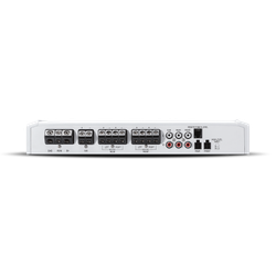 Влагозащищенный усилитель Rockford Fosgate M600-5 (5 кан. 600w)