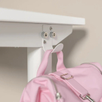 Стол- RELATERA IKEA, РЕЛАТЕРА ИКЕА, 117x60 см, белый