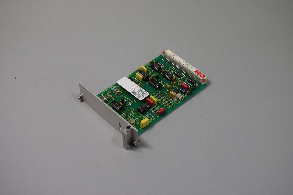 MOOG D124-204-400