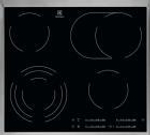 Электрическая варочная панель Electrolux EHF46547XK