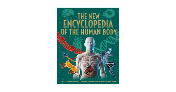 The New Encyclopedia of the Human Body