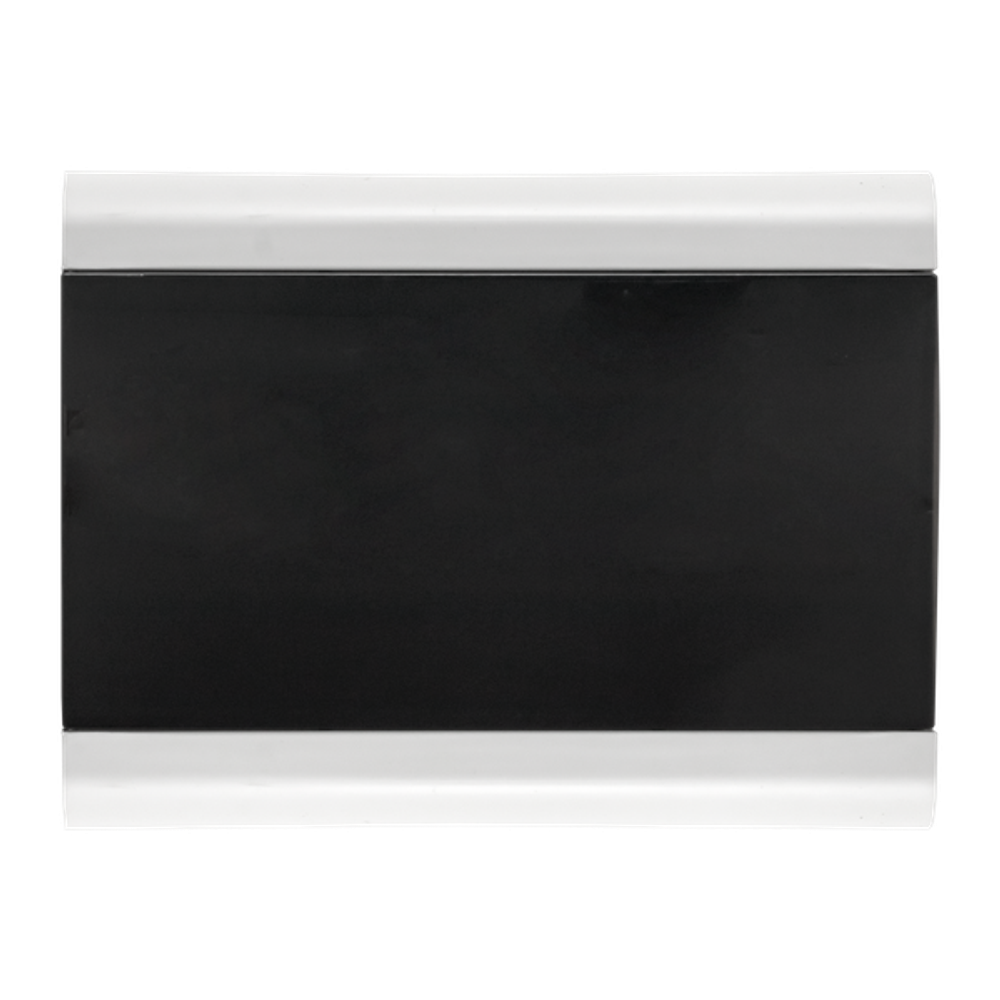 Щит распределительный ЩРН-П-12 (пром. упаковка) IP41 Basic (20.00 шт.)