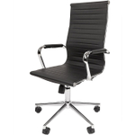 Офисное кресло CHAIRMAN 755, экокожа