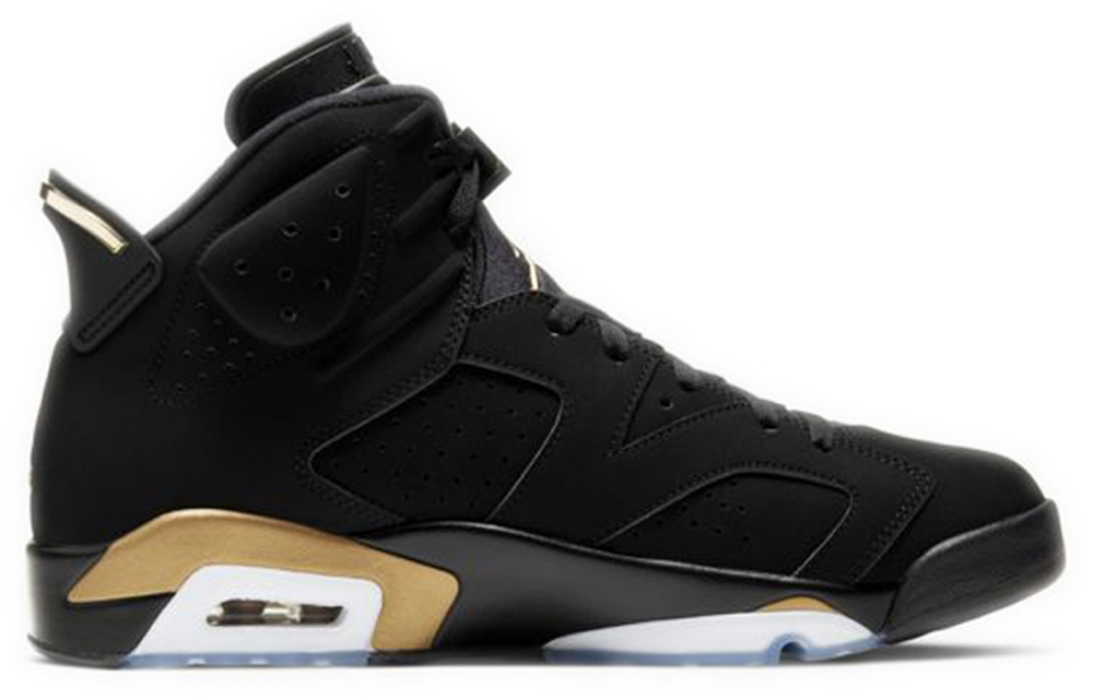 Кроссовки Jordan Air Jordan 6 Dmp