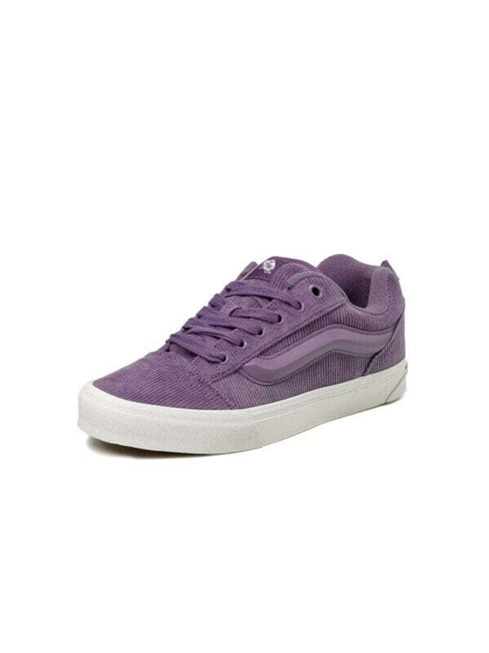 Кроссовки Vans Knu Skool Corduroy Grape Jam 36.5