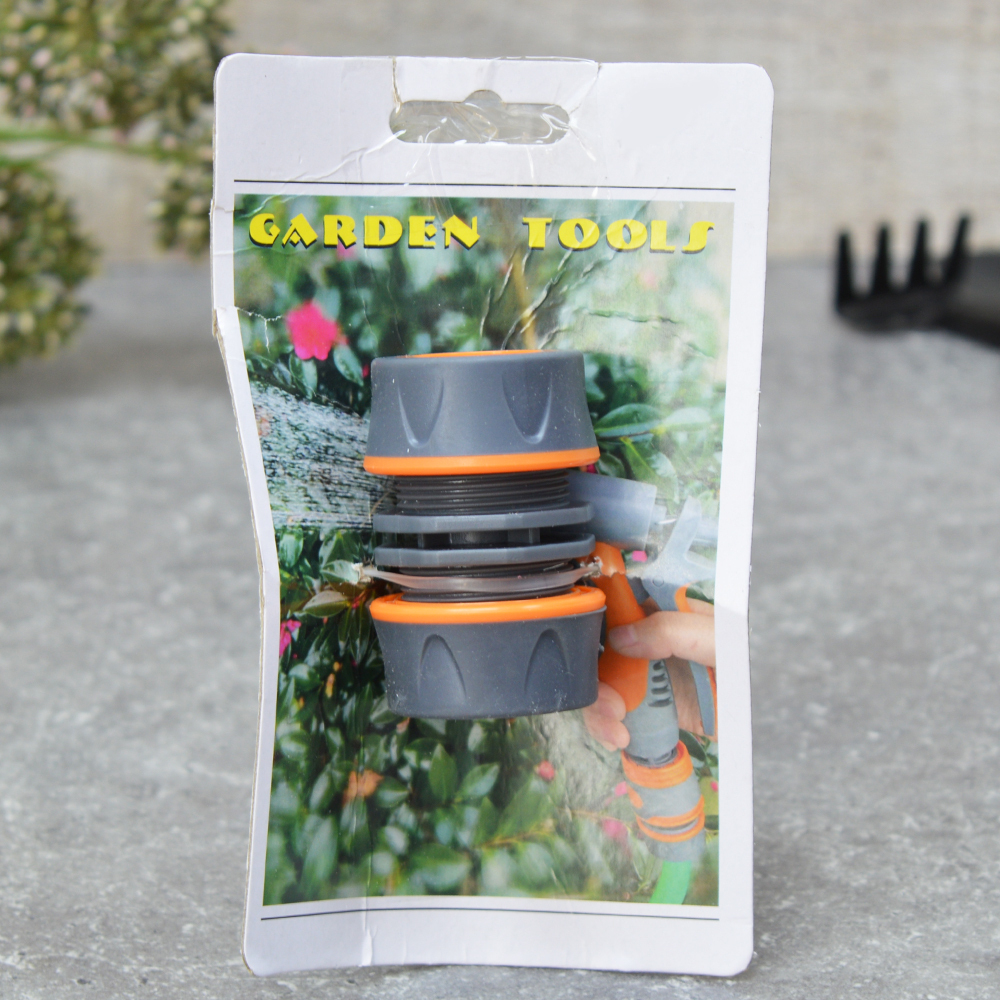 Муфта соединительная 1/2-1/2, NNATA141