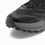 Кроссовки для бега HOKA Speedgoat 5 GTX Spike black/black