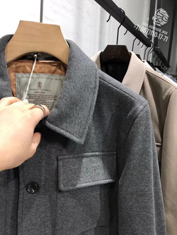 Куртка Brunello Cucinelli