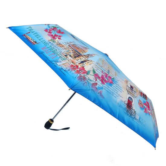 Женский зонт Три Слона, Полный автомат 3840-A-05