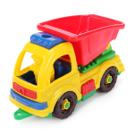 Самосвал Р-024-1