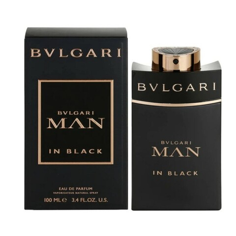 BVLGARİ Man In Black edP 100ml man