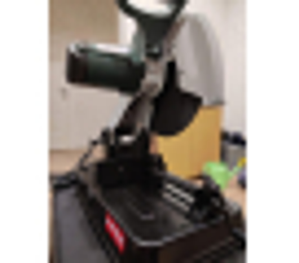 Монтажная пила Metabo CS 23-355 602335850