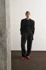 Костюмные брюки Balance