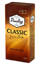 Кофе молотый Paulig Classic 250