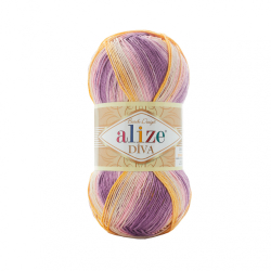 Diva Batik Alize