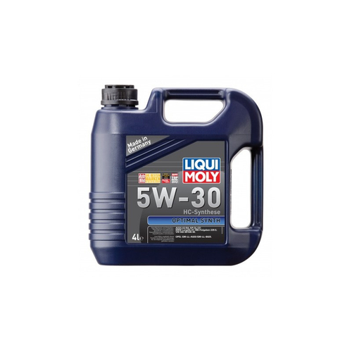 Масло моторное Optimal HT Synth