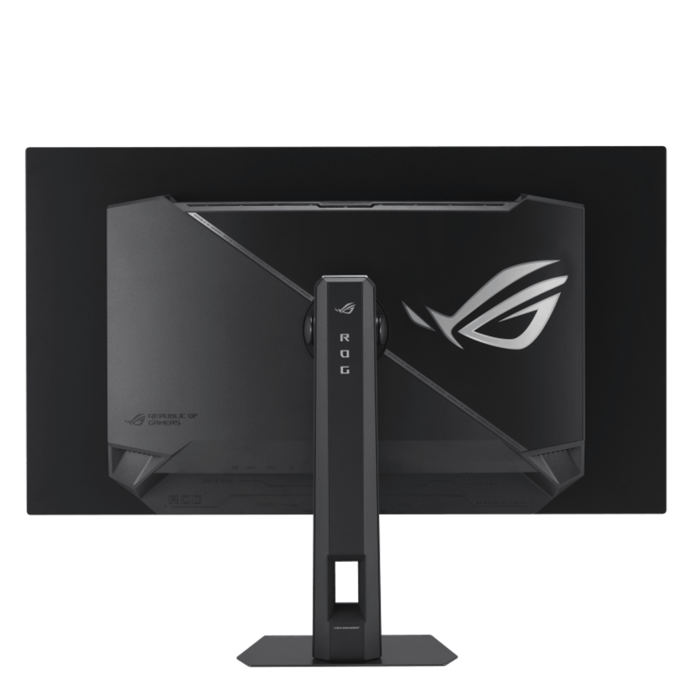 Монитор 32" ASUS ROG Strix XG32UCDS QD-OLED 3840x2160 165Hz 0.03ms 1000cd/m 2xHDMI 1xDP 1xUSB-C