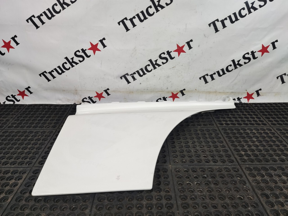 Продолжение двери левой 2023г