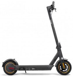 Электросамокат Ninebot KickScooter Max