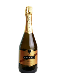 Вино игристое Lavetti Classico 8%