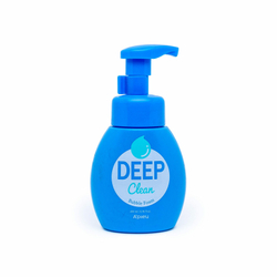 A'pieu Deep Clean Foam Bubble Foam - Пенка для умывания 200 мл