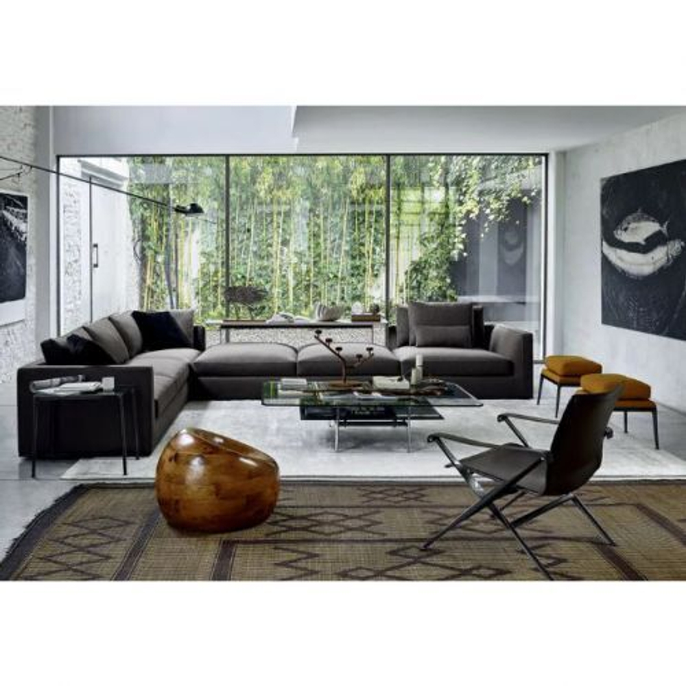 Журнальный столик B&B Italia DIESIS TDS 150