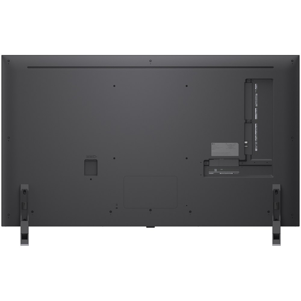 Телевизор 55" LG 55QNED85B6C
