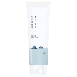 ROUND LAB 1025 Dokdo Peeling Gel 120ml,Пилинг-гель для чувствительной кожи 120 мл