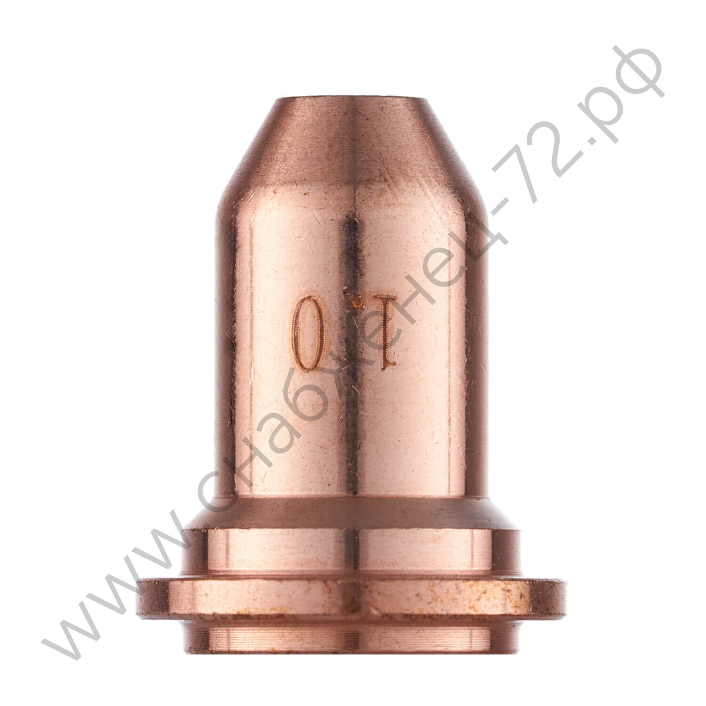 Сопло BS d1,0 50A IPT 60 NOM6010