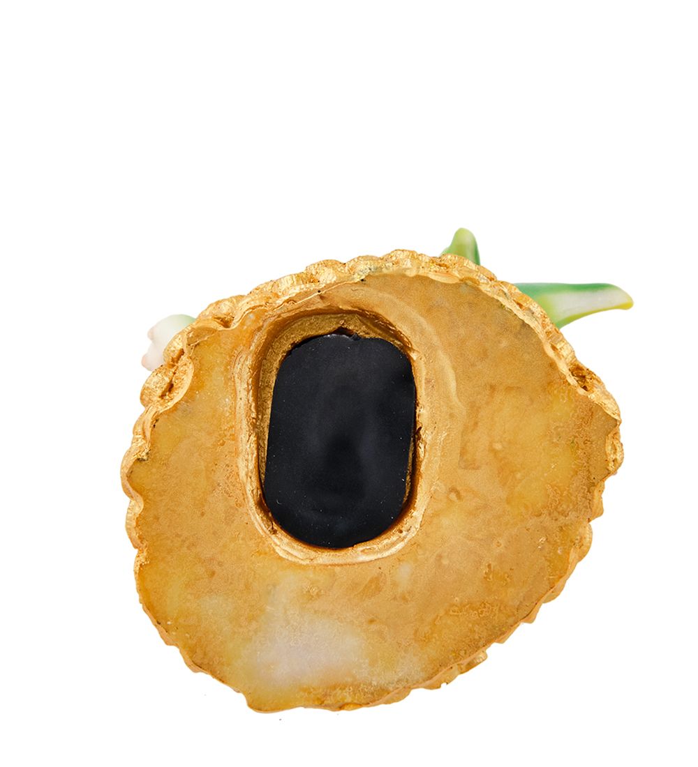 MC-403/4 Копилка «Дракон на золоте»