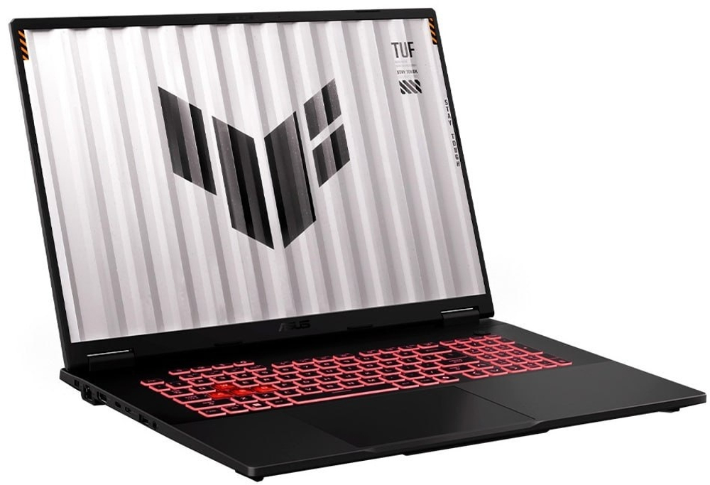 Ноутбук ASUS TUF Gaming A18 18&#34; / 32 Гб / SSD 1000 Гб / Без ОС / 90NR0NL1-M001L0