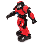 Робот на РУ, коробка 1702