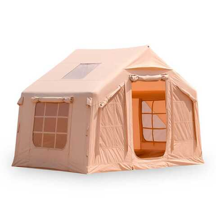 Все пневмокаркасные палатки