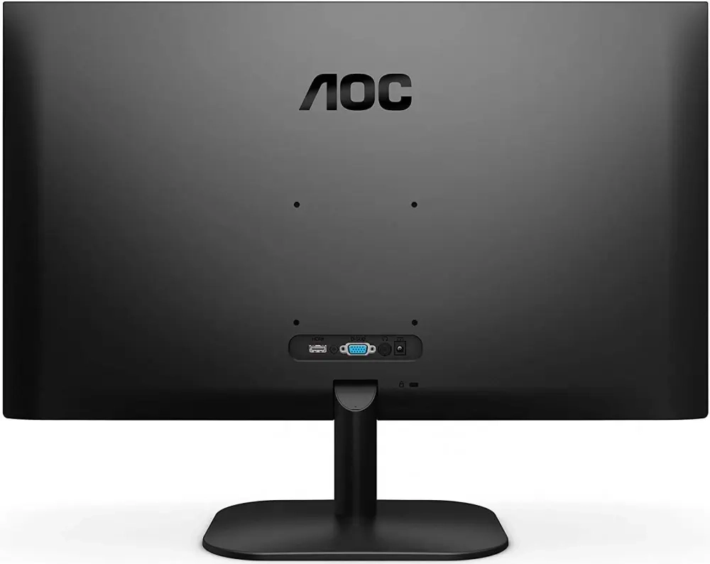 Монитор 27" AOC 27B2H/EU