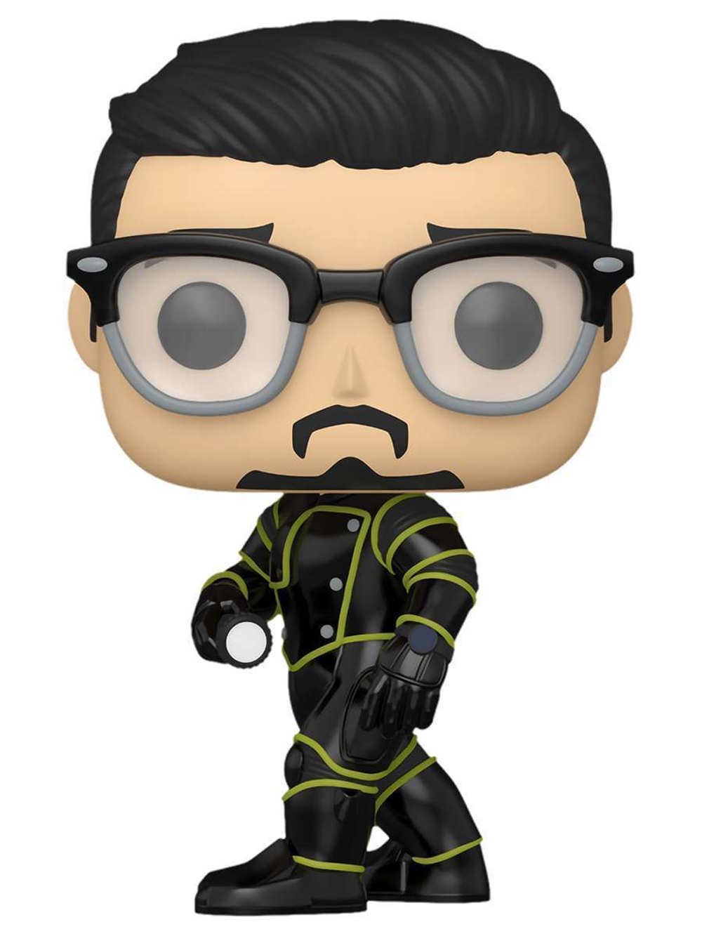 Фигурка Funko POP! Movies Aquaman And The Lost Kingdom Dr. Shin (1308) 67573