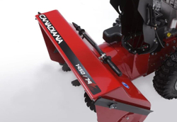 Снегоуборщик CANADIANA CM741450S