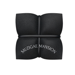 Матовый кушон для лица MUZIGAE MANSION SLEEK MATT CUSHION