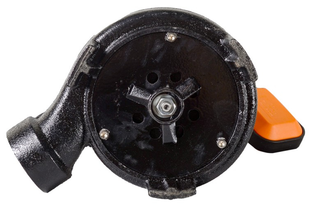 Фекальный насос ВИХРЬ ФН-2200Л фекальный 68/5/6