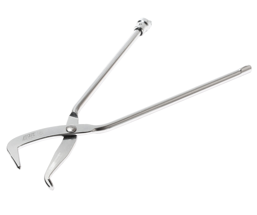 Клещи для снятия/установки стяжных пружин барабанных тормозов JTC