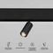 Трековый светодиодный светильник Elektrostandard (Умный дом) Slim Magnetic Dim Cantors 85071/01 черный a063532