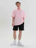 Шорты FOS Clothes Черные